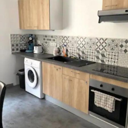 Appartement Centre Ville Chateauroux Ngoại thất bức ảnh