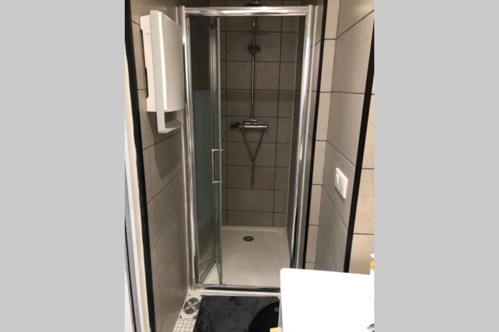 Appartement Centre Ville Chateauroux Ngoại thất bức ảnh